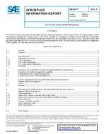 SAE AIR5317A PDF