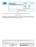 SAE ARP688B PDF