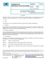 SAE AMS6290K PDF