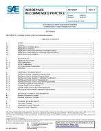 SAE ARP4462A PDF