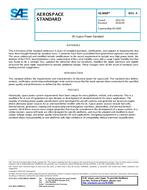 SAE AS5698A PDF