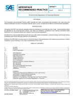 SAE ARP6287 PDF