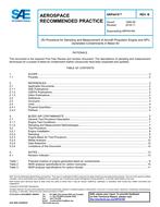 SAE ARP4418B PDF