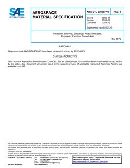 SAE AMSDTL23053/5B PDF