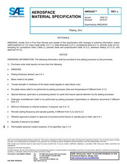 SAE AMS2402L PDF