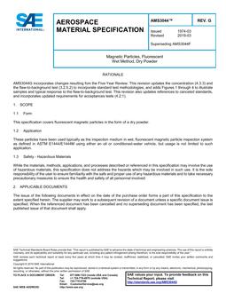 SAE AMS3044G PDF