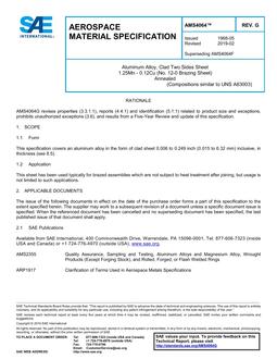 SAE AMS4064G PDF