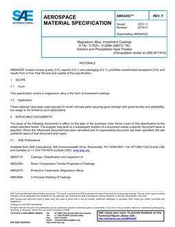 SAE AMS4452F PDF