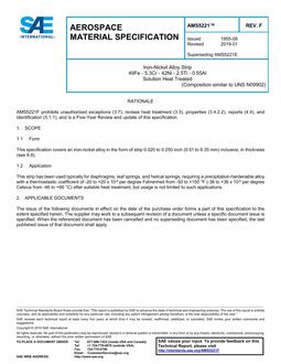 SAE AMS5221F PDF