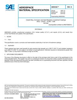 SAE AMS5382K PDF