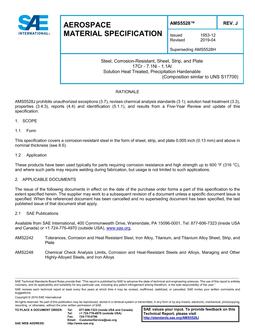 SAE AMS5528J PDF