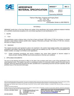 SAE AMS6925C PDF