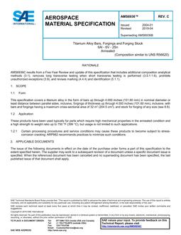 SAE AMS6936C PDF