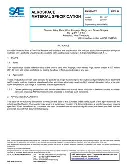 SAE AMS6947B PDF