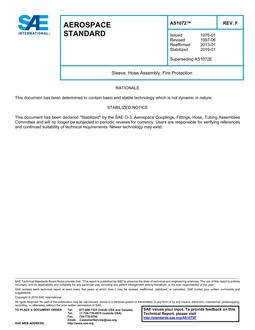 SAE AS1072F PDF