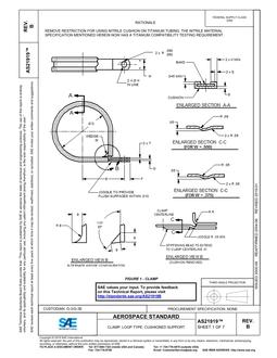 SAE AS21919B PDF