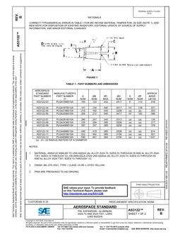 SAE AS3122B PDF