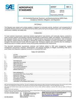 SAE AS5553C PDF