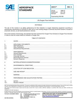 SAE AS916C PDF