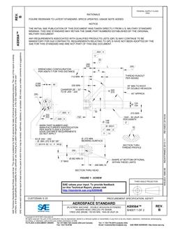 SAE AS9564B PDF