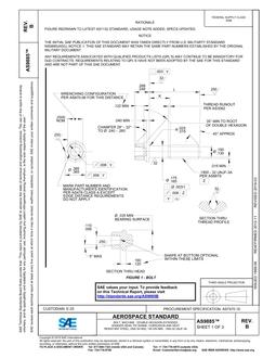 SAE AS9885B PDF