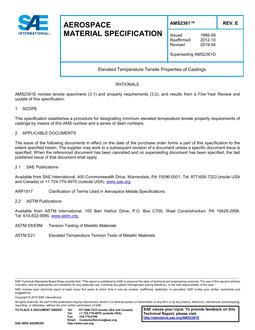 SAE AMS2361E PDF