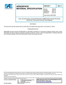 SAE AMS3389E PDF