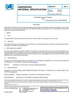 SAE AMS4185F PDF