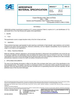 SAE AMS4533E PDF