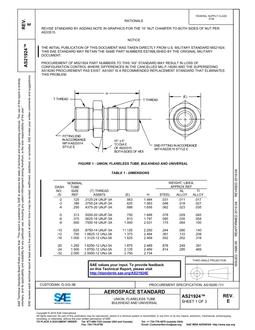 SAE AS21924E PDF