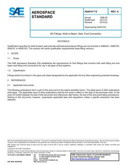 SAE AS4510/2A PDF