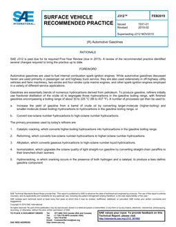 SAE J312 PDF