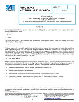 SAE AMS3941 PDF