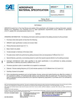 SAE AMS2451D PDF