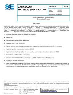 SAE AMS2470P PDF