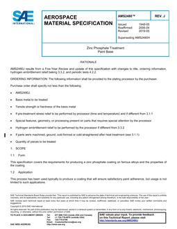 SAE AMS2480J PDF