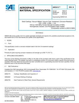 SAE AMS5412B PDF