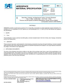 SAE AMS5900C PDF