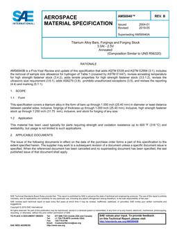 SAE AMS6940B PDF