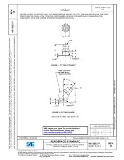 SAE AS15002D PDF