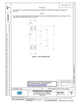 SAE AS21428E PDF