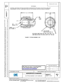 SAE AS5233B PDF