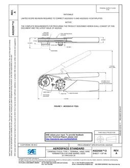 SAE AS22520/2A PDF