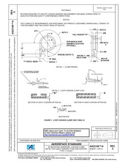 SAE AS23190/4C PDF