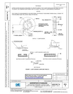 SAE AS23190/4D PDF