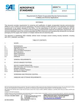 SAE AS6294/4 PDF