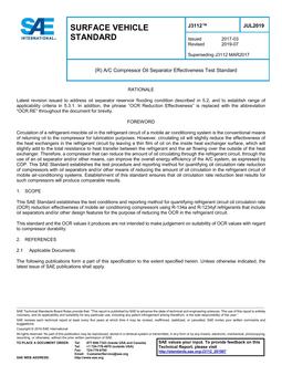 SAE J3112 PDF