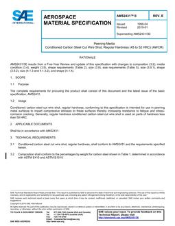 SAE AMS2431/3E PDF