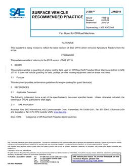 SAE J1308 PDF