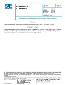 SAE AS611F PDF